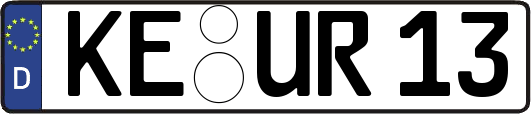KE-UR13