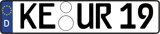 KE-UR19
