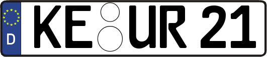 KE-UR21