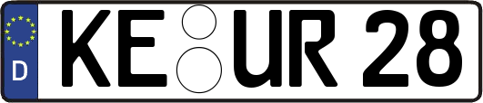 KE-UR28