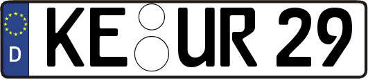 KE-UR29