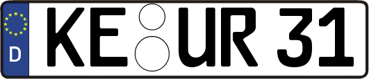 KE-UR31