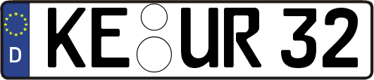 KE-UR32