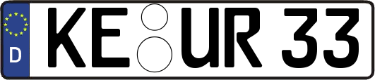 KE-UR33