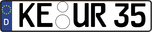 KE-UR35