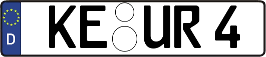 KE-UR4