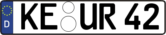KE-UR42