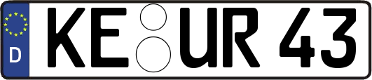 KE-UR43