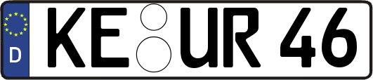 KE-UR46