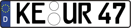 KE-UR47