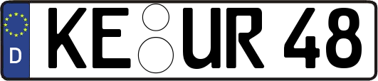 KE-UR48