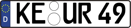 KE-UR49