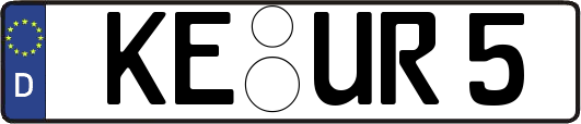 KE-UR5
