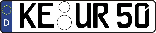 KE-UR50