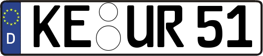 KE-UR51