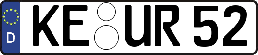 KE-UR52