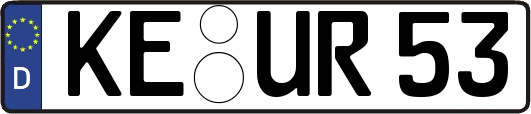 KE-UR53