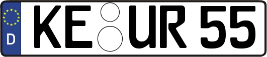 KE-UR55