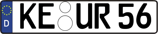 KE-UR56