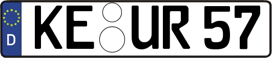 KE-UR57