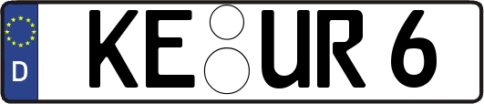 KE-UR6