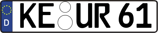 KE-UR61