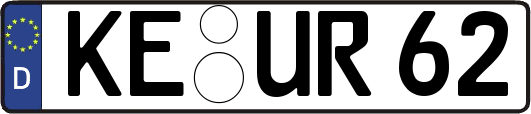KE-UR62