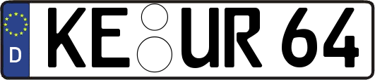 KE-UR64