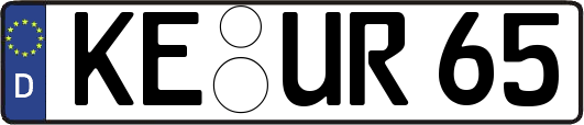 KE-UR65