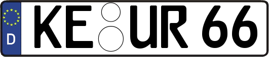 KE-UR66