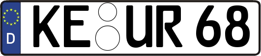 KE-UR68