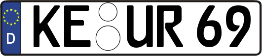 KE-UR69