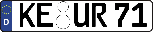 KE-UR71