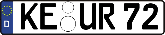 KE-UR72