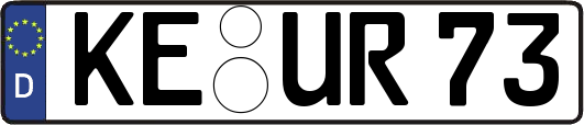 KE-UR73