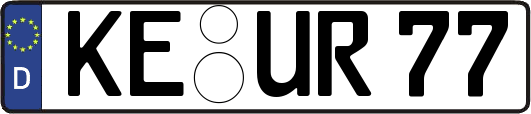 KE-UR77