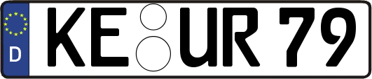 KE-UR79