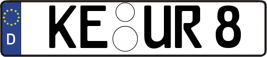 KE-UR8