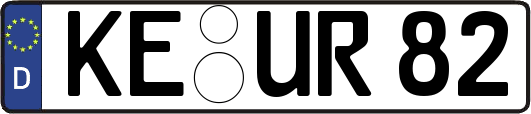 KE-UR82