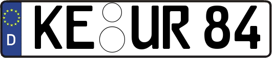 KE-UR84