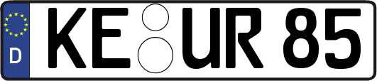 KE-UR85