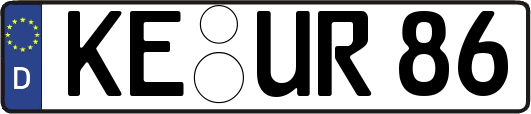 KE-UR86