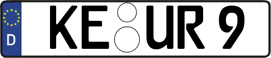 KE-UR9