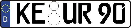 KE-UR90