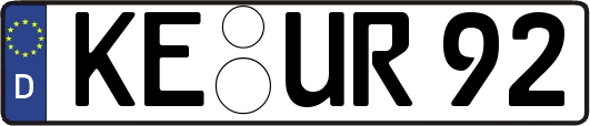 KE-UR92