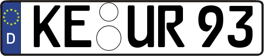KE-UR93