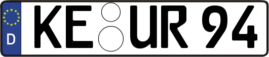 KE-UR94