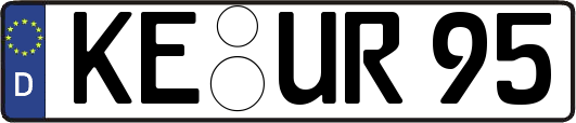 KE-UR95