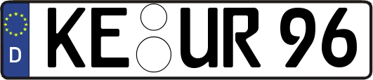 KE-UR96