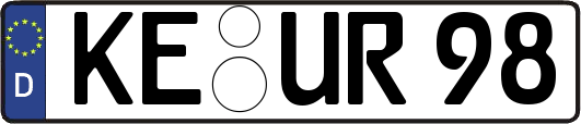 KE-UR98